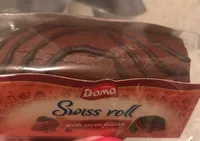 Swiss roll