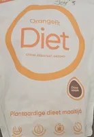 Choco Smaak Diet