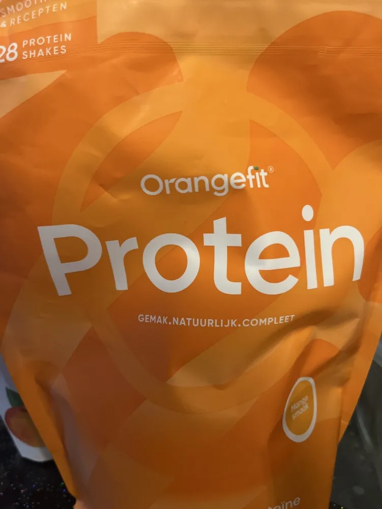 Protein mango