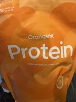 Protein mango