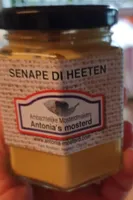 Senape di heeten