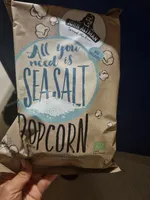 popcorn