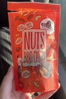 Nuts Bbq Chili