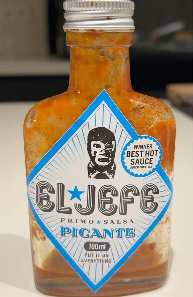Picante