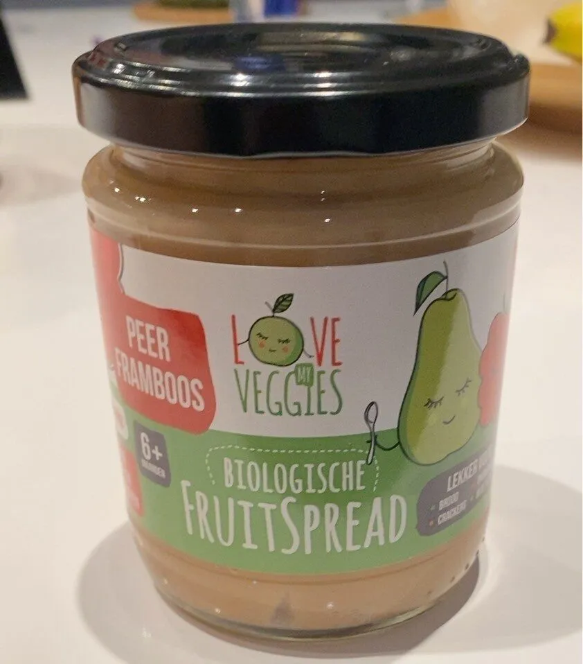Fruitspread