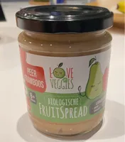 Fruitspread