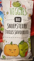 Love veggies