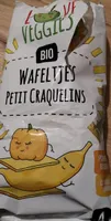 Petit craquelins