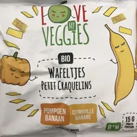 Petit craquelins