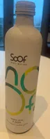 Soof lemon,mint&apple