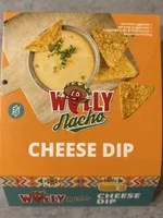 Cheese Dip