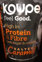 Feel Good Salted Caramel