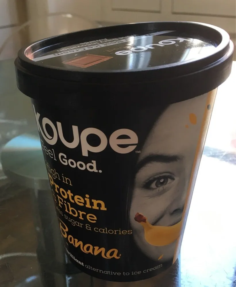 Koupe