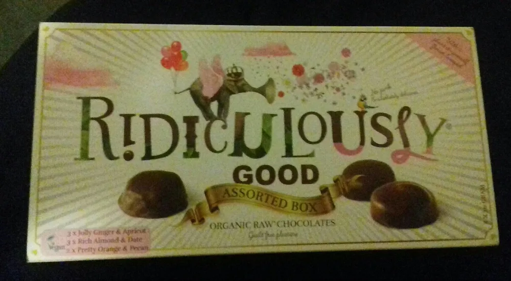 Ridiculously Good Assorted Box