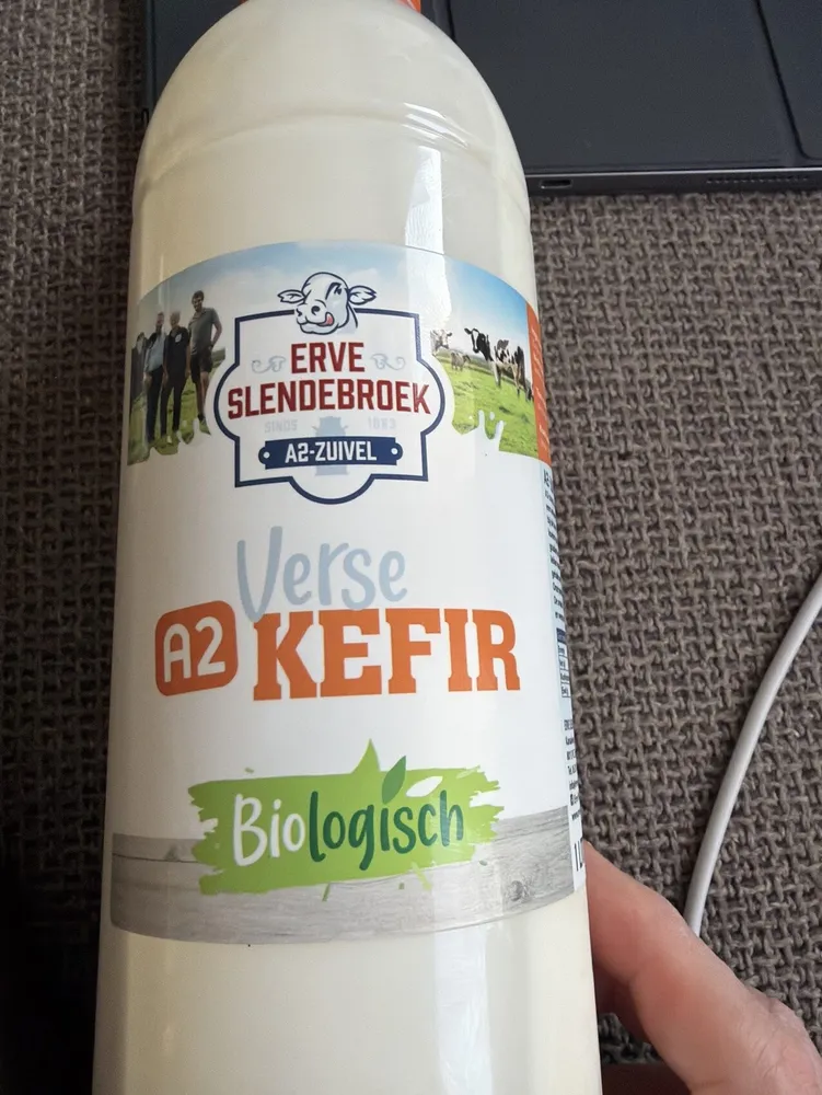 A2 Kefir