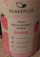 Shakeplus