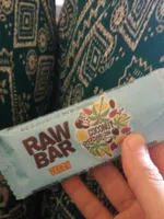 Raw bar