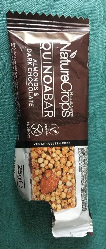 Quinoabar