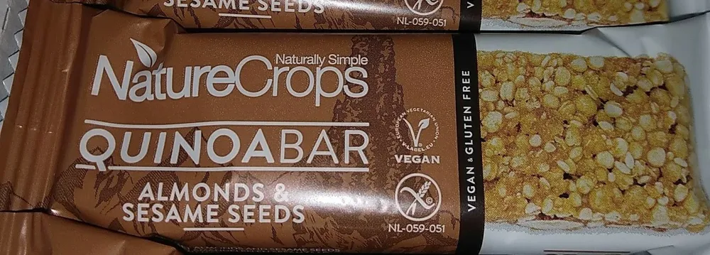 Quinoabar