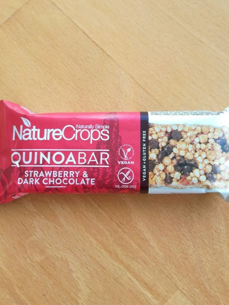Quinoabar