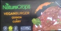 Veganburger