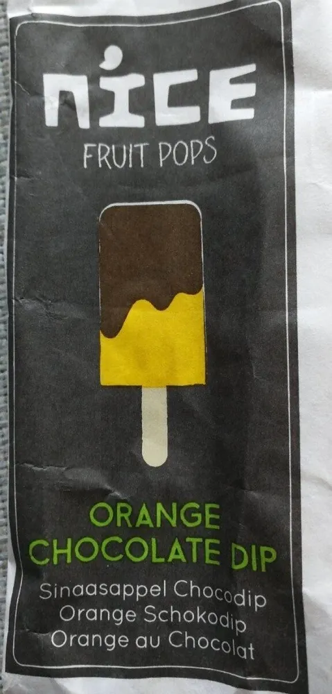 Nice Fruchteis