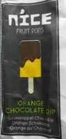Nice Fruchteis