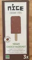 creamy Pops