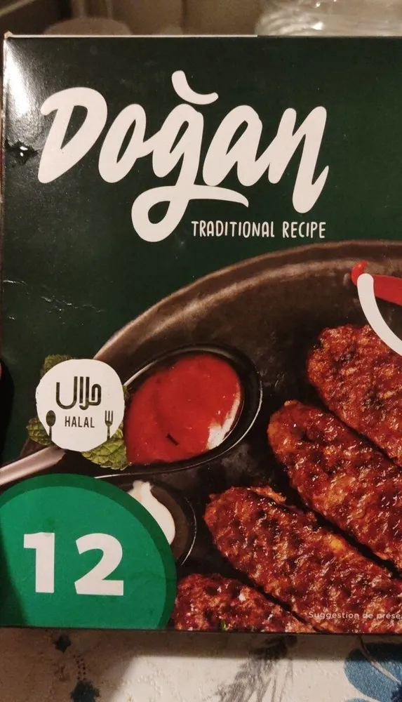 Adana kebab
