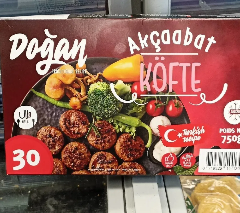 Kofte