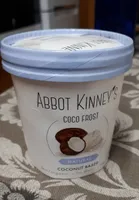 Coco frost