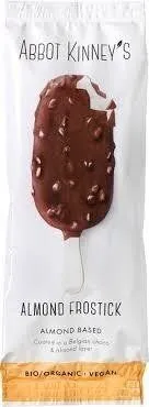Almond Frostick