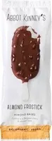 Almond Frostick