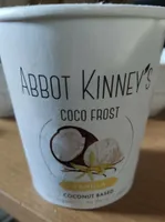 Coco frost