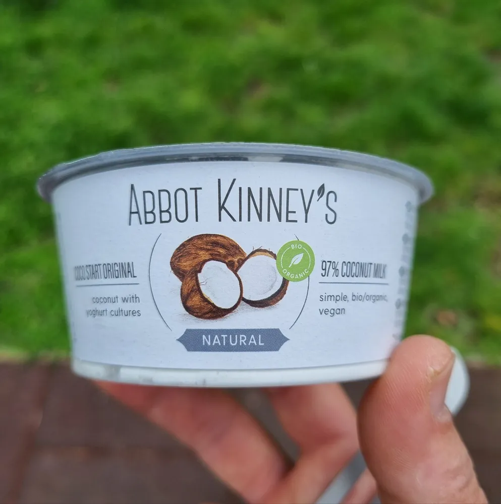 Classic Original Natural