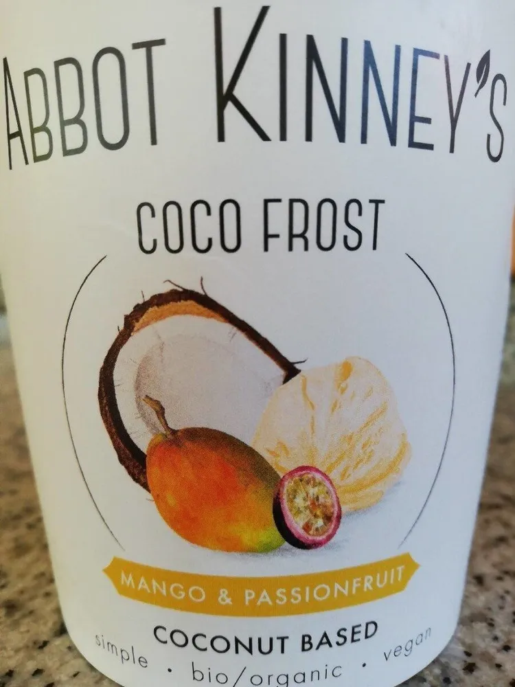 Coco Frost