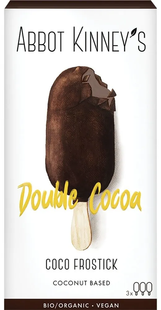 Coco frostick