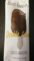 Coco Frostick Double Cocoa