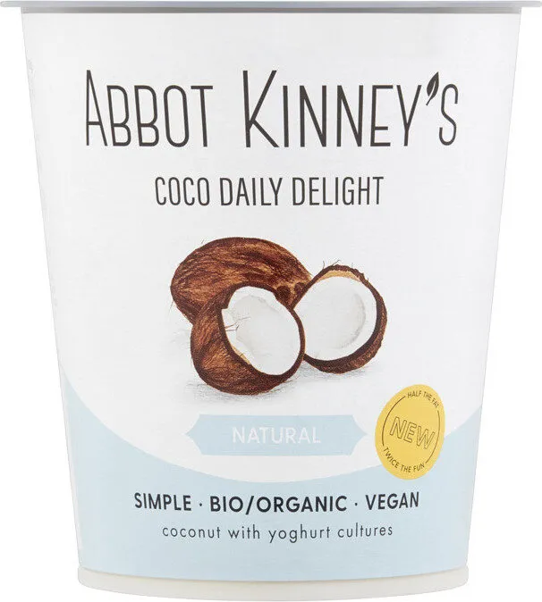 Coco daily delight