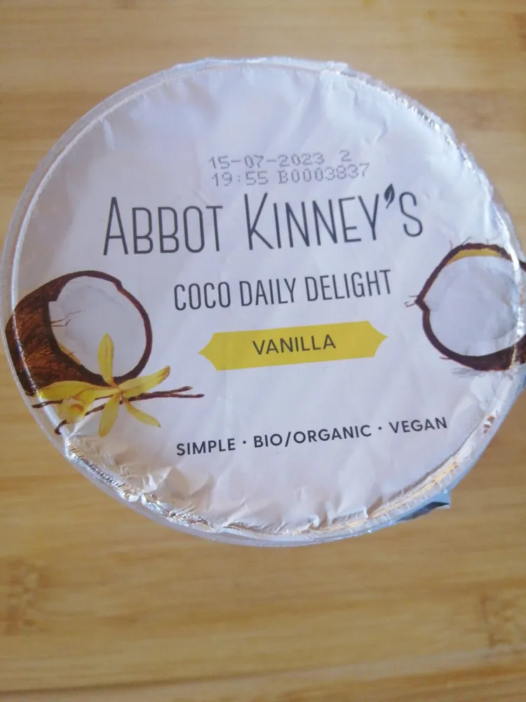 Coco daily delight