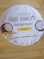 Coco daily delight
