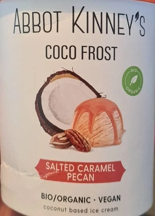 Coco Frost