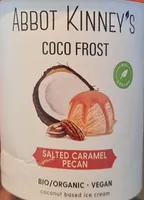 Coco Frost