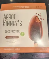 Coco frostick