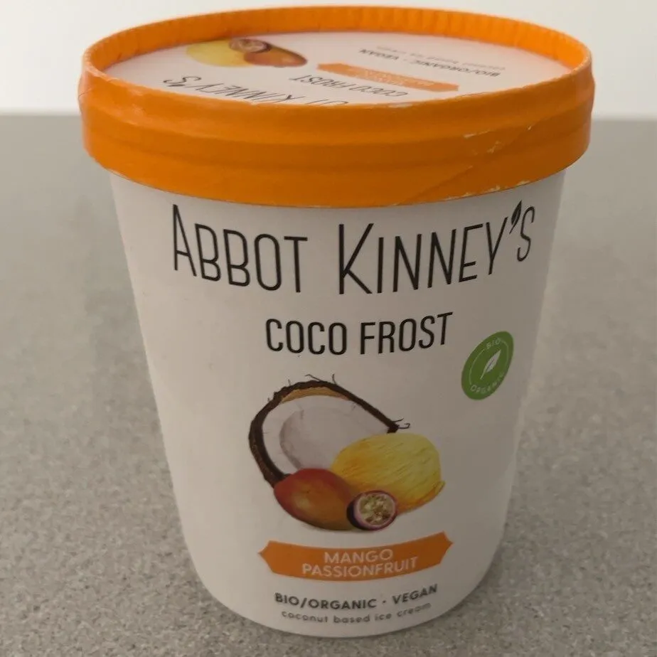 Coco Frost
