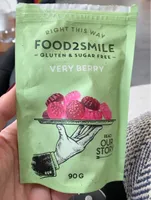 Very berry