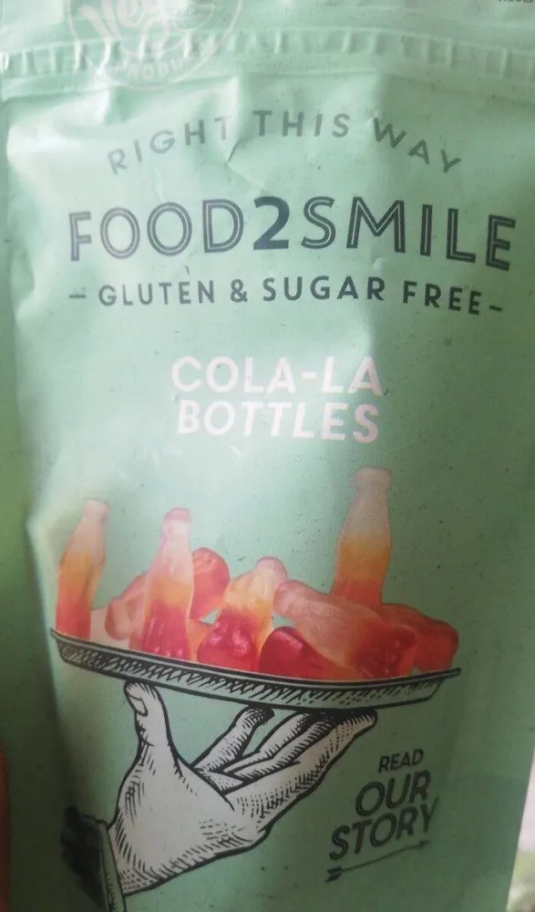 Food2smile