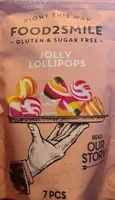 Jolly Lollipops