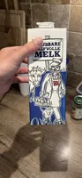 Houdbare Halfvolle Melk