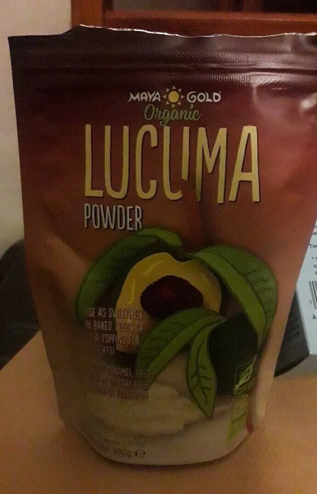 Lucuma